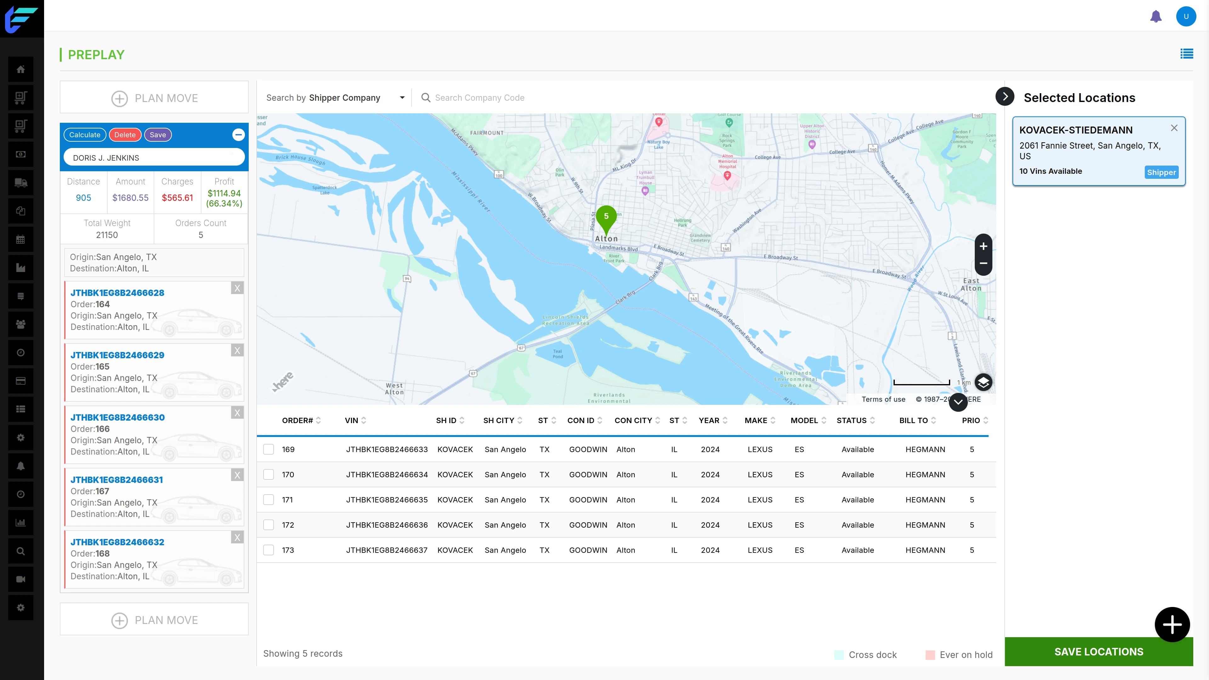 smart-routing