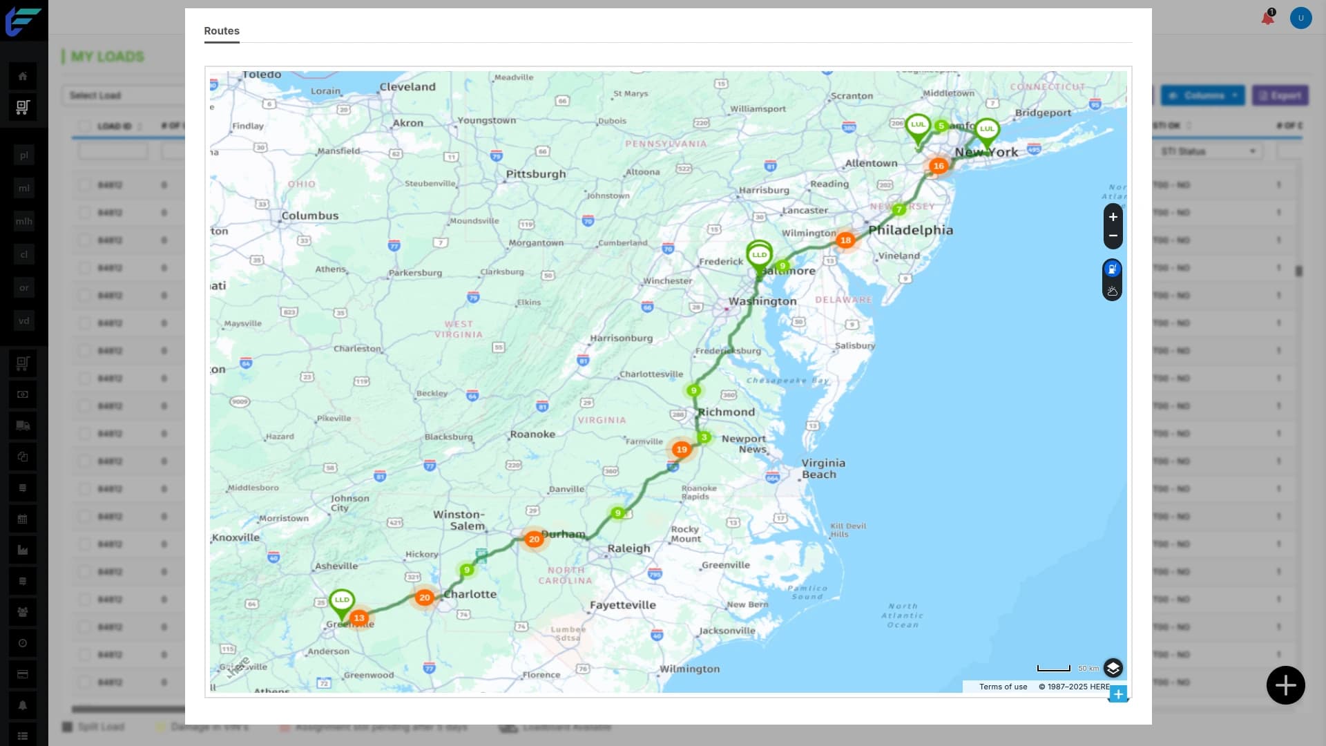 smart-routing